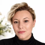 opieka seniora - zdjęcie profilowe użytkownika Monika B.