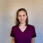 opieka seniora - zdjęcie profilowe użytkownika Żaneta S.