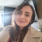 opieka seniora - zdjęcie profilowe użytkownika Anna S.
