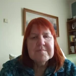 opieka seniora - zdjęcie profilowe użytkownika Ewa I.