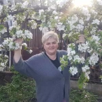 opieka seniora - zdjęcie profilowe użytkownika Dorota W.