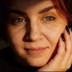 opieka seniora - zdjęcie profilowe użytkownika Klaudia K.