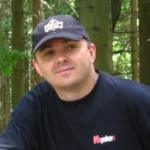 opieka seniora - zdjęcie profilowe użytkownika Sławek K.