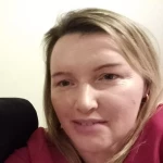 opieka seniora - zdjęcie profilowe użytkownika Teresa W.