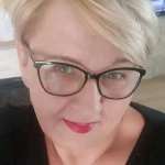 opieka seniora - zdjęcie profilowe użytkownika Aleksandra H.