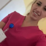 opieka seniora - zdjęcie profilowe użytkownika Maria W.