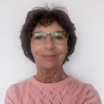 opieka seniora - zdjęcie profilowe użytkownika Elżbieta K.