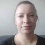 opieka seniora - zdjęcie profilowe użytkownika Anna Ć.