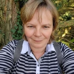 opieka seniora - zdjęcie profilowe użytkownika Anna D.