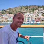 opieka seniora - zdjęcie profilowe użytkownika Dawid S.