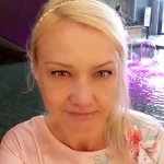 opieka seniora - zdjęcie profilowe użytkownika Monika B.