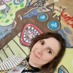 opieka seniora - zdjęcie profilowe użytkownika Irina M.