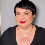 opieka seniora - zdjęcie profilowe użytkownika Magdalena N.