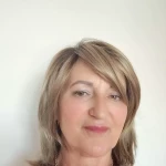 opieka seniora - zdjęcie profilowe użytkownika Iwona G.