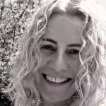 opieka seniora - zdjęcie profilowe użytkownika Elżbieta Ż.