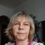 opieka seniora - zdjęcie profilowe użytkownika Krystyna D.