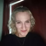 opieka seniora - zdjęcie profilowe użytkownika Agnieszka M.