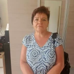 opieka seniora - zdjęcie profilowe użytkownika Monika M.