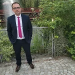 opieka seniora - zdjęcie profilowe użytkownika Rafal J.