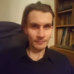 opieka seniora - zdjęcie profilowe użytkownika Konrad S.