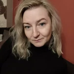 opieka seniora - zdjęcie profilowe użytkownika Izabela T.