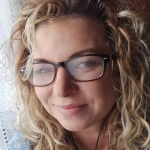 opieka seniora - zdjęcie profilowe użytkownika Ewelina D.