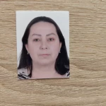 opieka seniora - zdjęcie profilowe użytkownika Katarzyna M.
