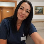 opieka seniora - zdjęcie profilowe użytkownika Agnieszka B.