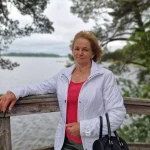 opieka seniora - zdjęcie profilowe użytkownika Vira C.