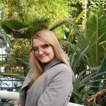 opieka seniora - zdjęcie profilowe użytkownika Natalia P.