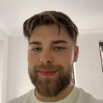 opieka seniora - zdjęcie profilowe użytkownika Marek D.