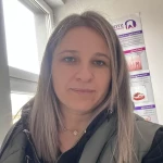 opieka seniora - zdjęcie profilowe użytkownika Justyna F.