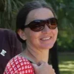 opieka seniora - zdjęcie profilowe użytkownika Katarzyna P.