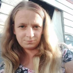 opieka seniora - zdjęcie profilowe użytkownika Paulina S.