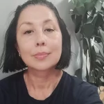 opieka seniora - zdjęcie profilowe użytkownika Nataliia U.