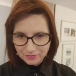 opieka seniora - zdjęcie profilowe użytkownika Agnieszka Z.