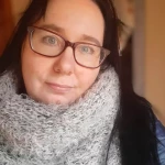 opieka seniora - zdjęcie profilowe użytkownika Joanna B.