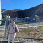 opieka seniora - zdjęcie profilowe użytkownika Joanna J.