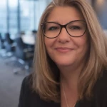 opieka seniora - zdjęcie profilowe użytkownika Justyna O.