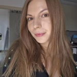 opieka seniora - zdjęcie profilowe użytkownika Agata K.