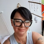 opieka seniora - zdjęcie profilowe użytkownika Ewa M.