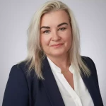 opieka seniora - zdjęcie profilowe użytkownika Angelika K.