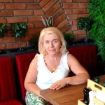 opieka seniora - zdjęcie profilowe użytkownika Maria P.