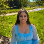 opieka seniora - zdjęcie profilowe użytkownika Weronika W.