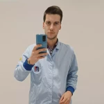 opieka seniora - zdjęcie profilowe użytkownika Dominik P.
