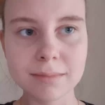 opieka seniora - zdjęcie profilowe użytkownika Magdalena G.