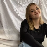 opieka seniora - zdjęcie profilowe użytkownika Paulina C.