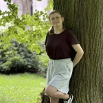 opieka seniora - zdjęcie profilowe użytkownika Klaudia S.