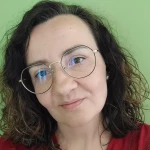 opieka seniora - zdjęcie profilowe użytkownika Aneta B.