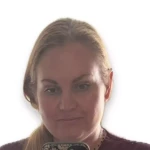 opieka seniora - zdjęcie profilowe użytkownika Marzena M.